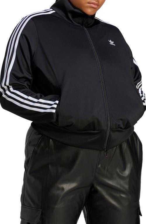 adidas Lifestyle Firebird Recycled Polyester Track Jacket Product Image