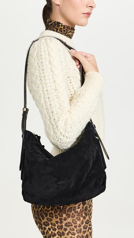 Isabel Marant Leyden Shoulder Bag | Shopbop Product Image