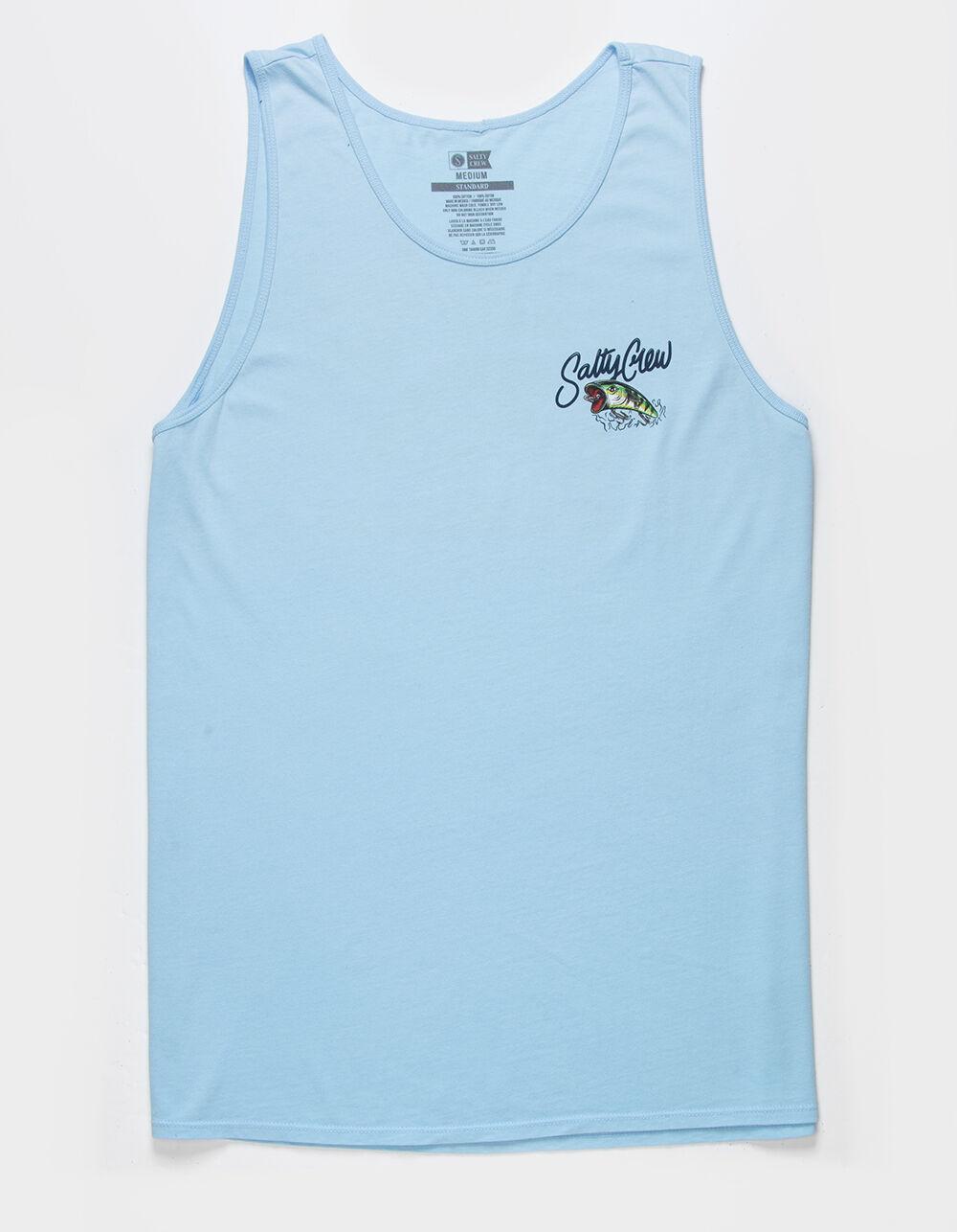 SALTY CREW Castoff Mens Tank Top Product Image