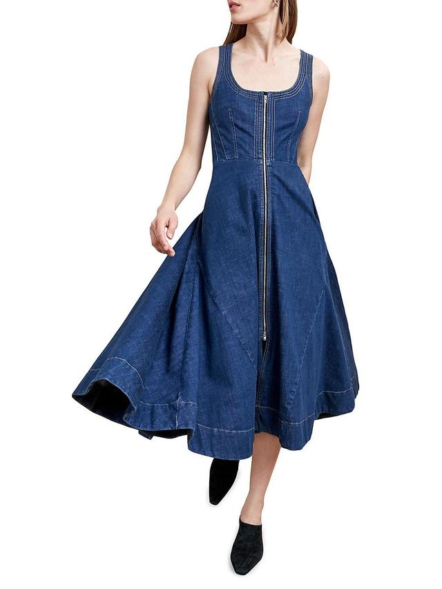 Womens Selby Dress Product Image