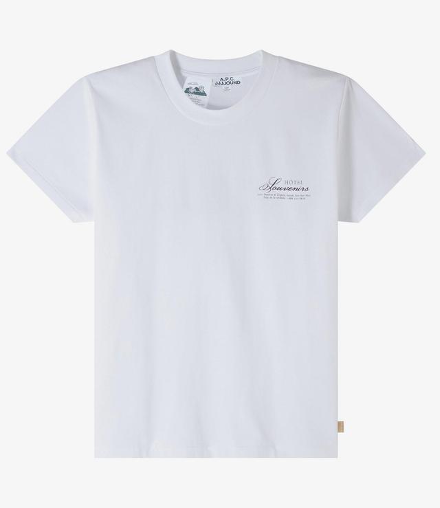 Hotel JJJJound T-shirt (M) Male Product Image