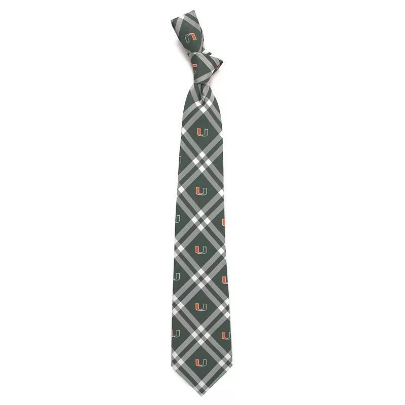 Mens NCAA Rhodes Tie Product Image