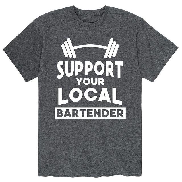 Mens Support Tee Product Image