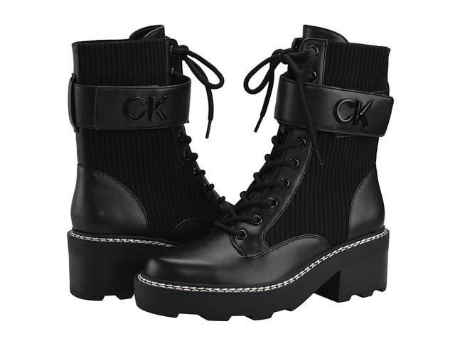 Calvin Klein Arabel 2 Women's Boots Product Image