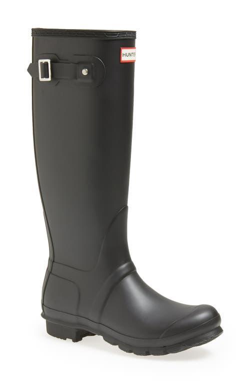 Hunter Original TallRain Boot Product Image