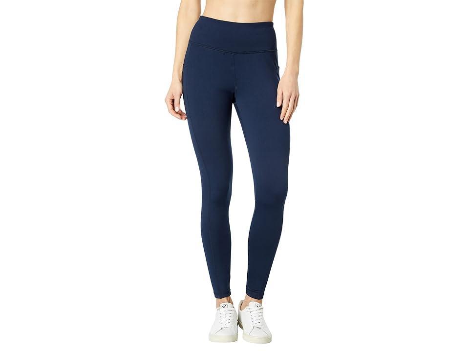 Jockey Active Stretch Fleece Pocket Leggings (Neo ) Women's Casual Pants product image