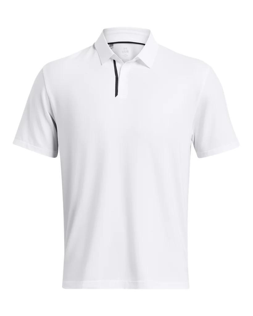 Men's UA Tour Tips Polo Product Image