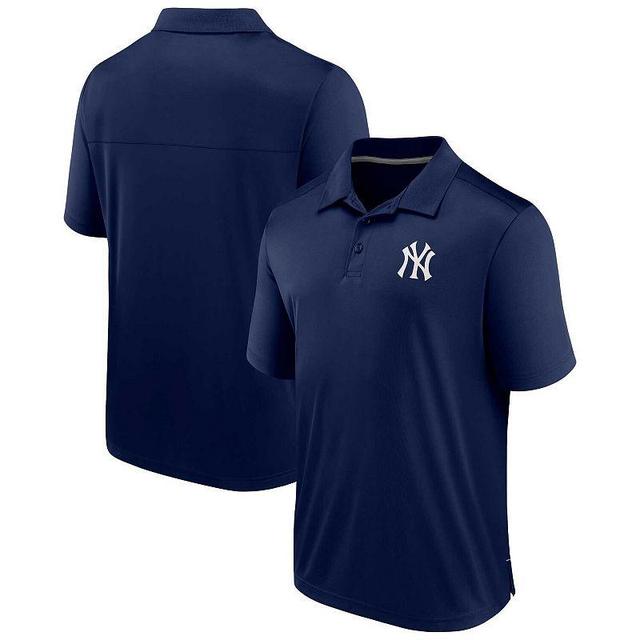 Mens Fanatics Branded San Diego Padres Hands Down Polo Product Image