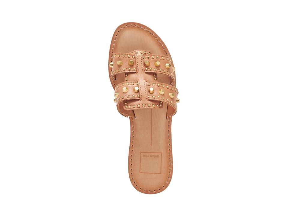 Dolce Vita Wesla Stud Women's Sandals Product Image