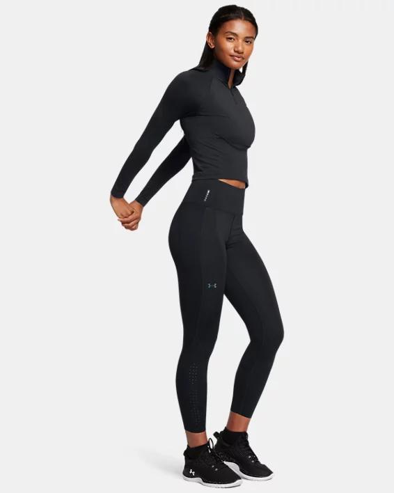 Women's UA Vanish Elite Ankle Leggings Product Image