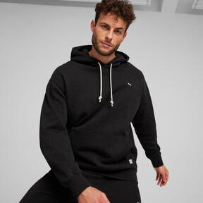 MMQ Men's Hoodie Product Image