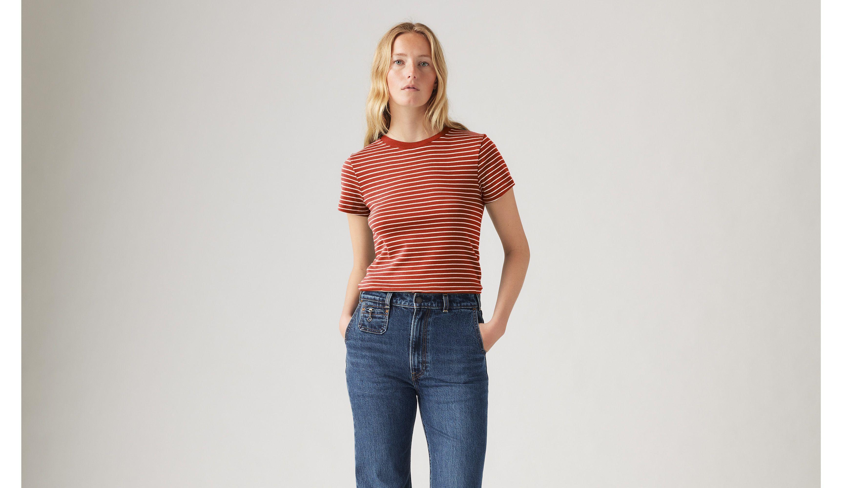 Levi's Short Sleeve T-Shirt - Women's product image