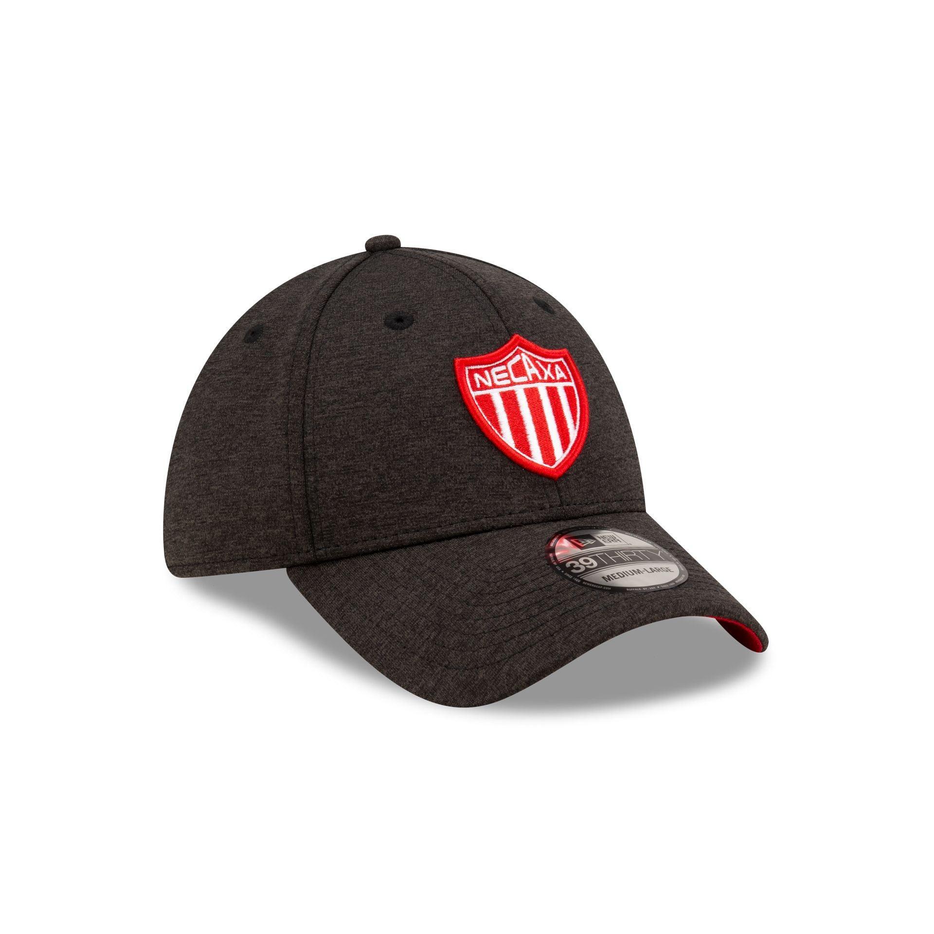 Club Necaxa 39THIRTY Stretch Fit Hat Male Product Image