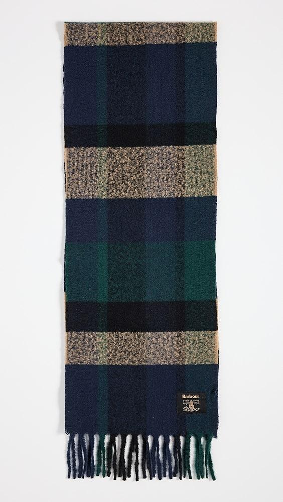 Barbour Barbour Westerdale Scarf | Shopbop Product Image