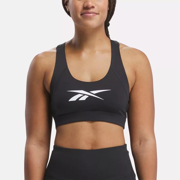 ID Train Big Logo Bra Product Image