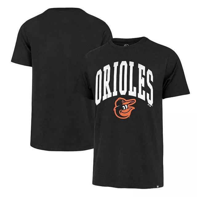 Mens 47 Baltimore Orioles Win Win Franklin T-Shirt Product Image