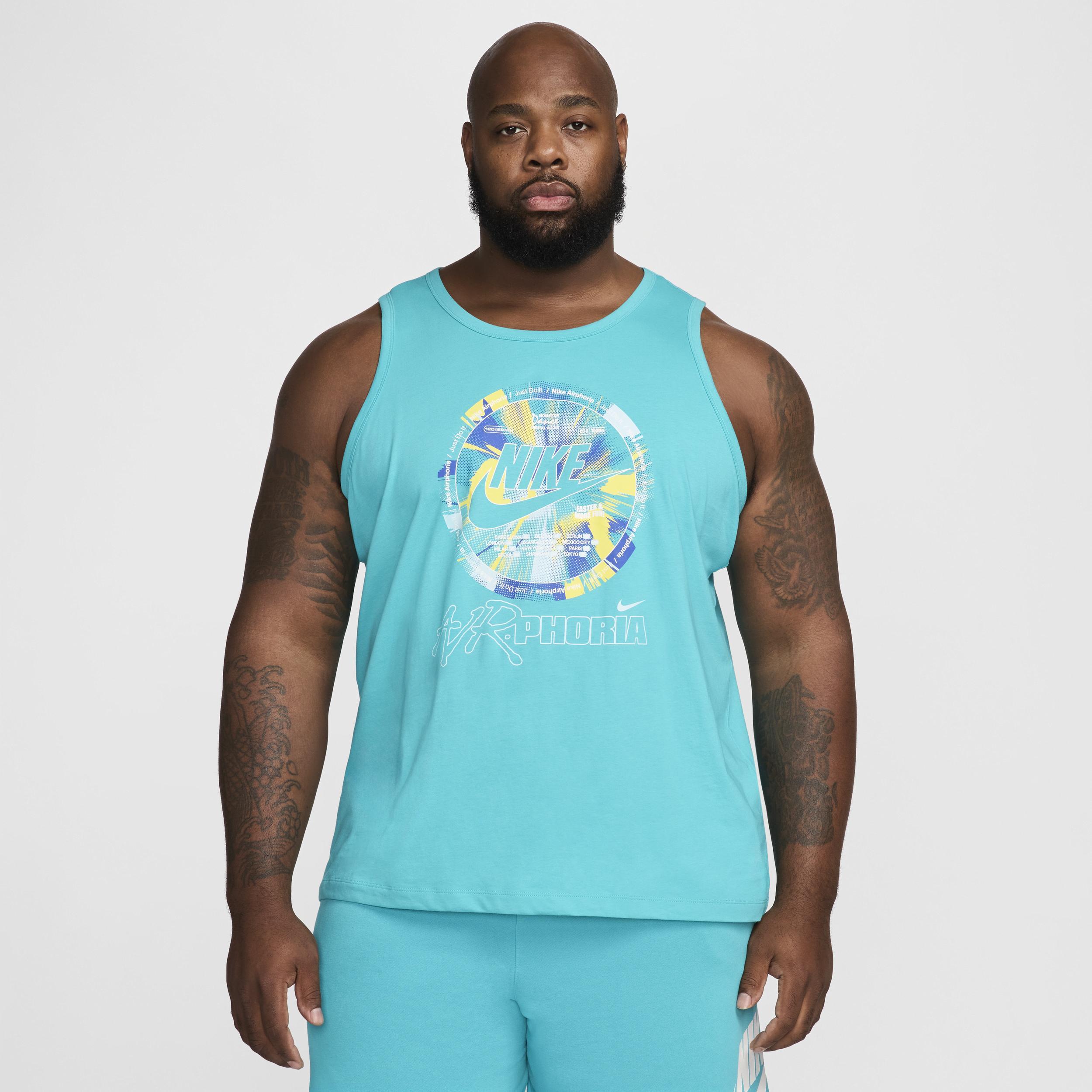 Mens Nike Sportswear Tank Top Product Image