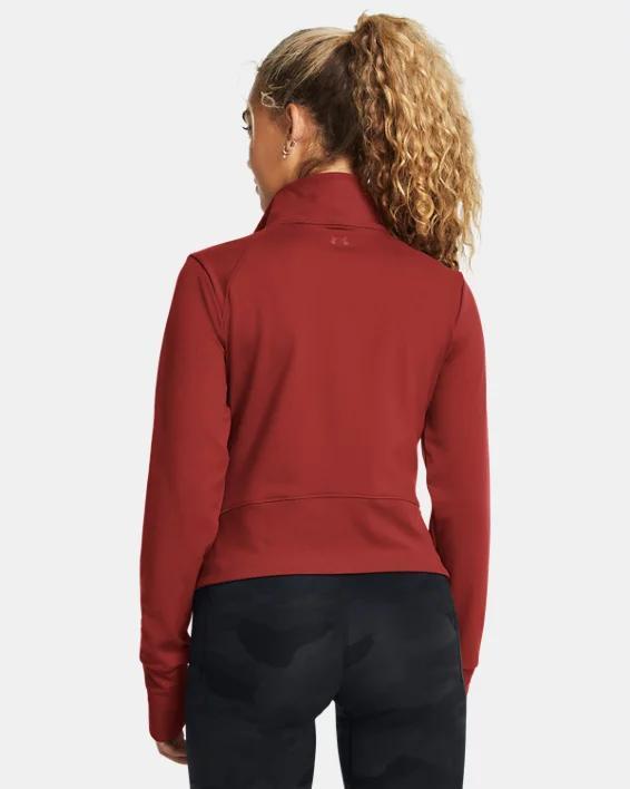 Women's UA Meridian Jacket Product Image