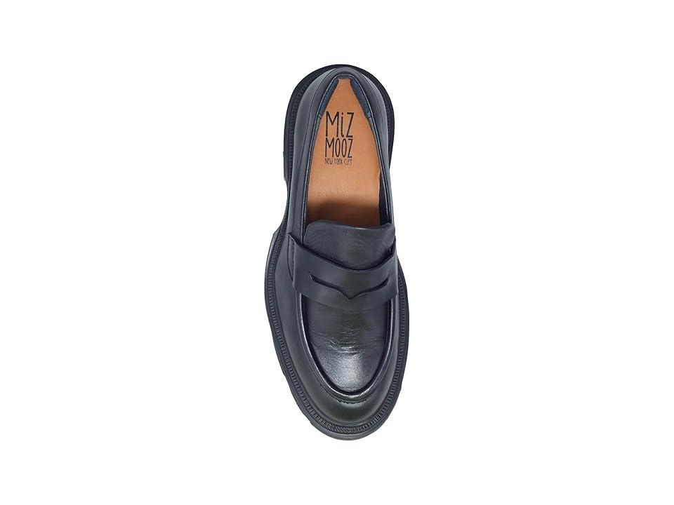 Miz Mooz Toni Women's Flat Shoes Product Image