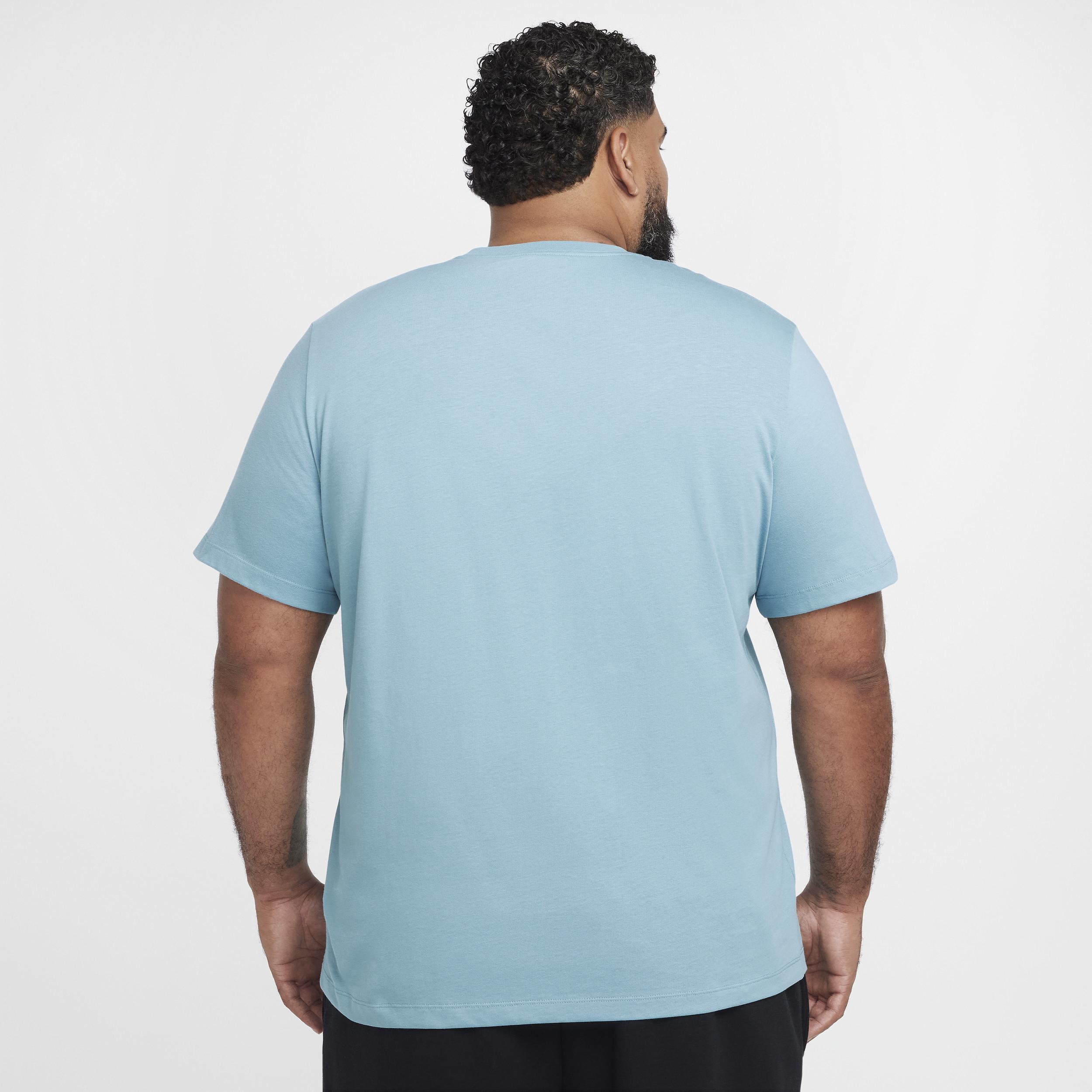 Nike Mens Fitness T-Shirt Product Image