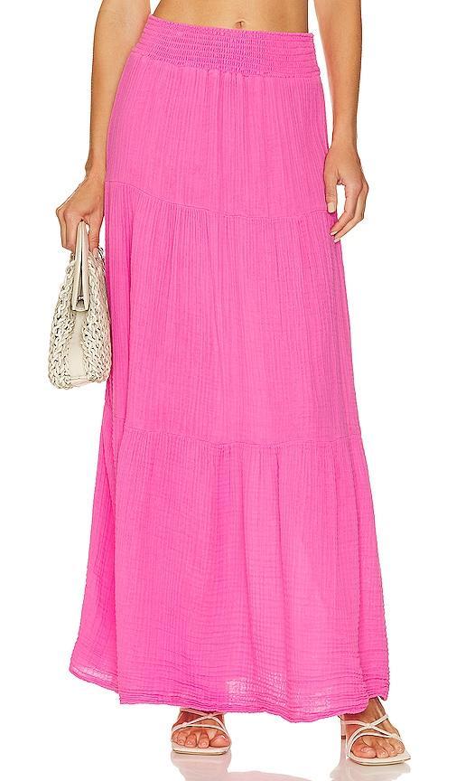 Sandy Maxi Skirt Product Image