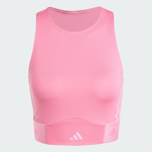 Hyperglam Training Tank Top Product Image