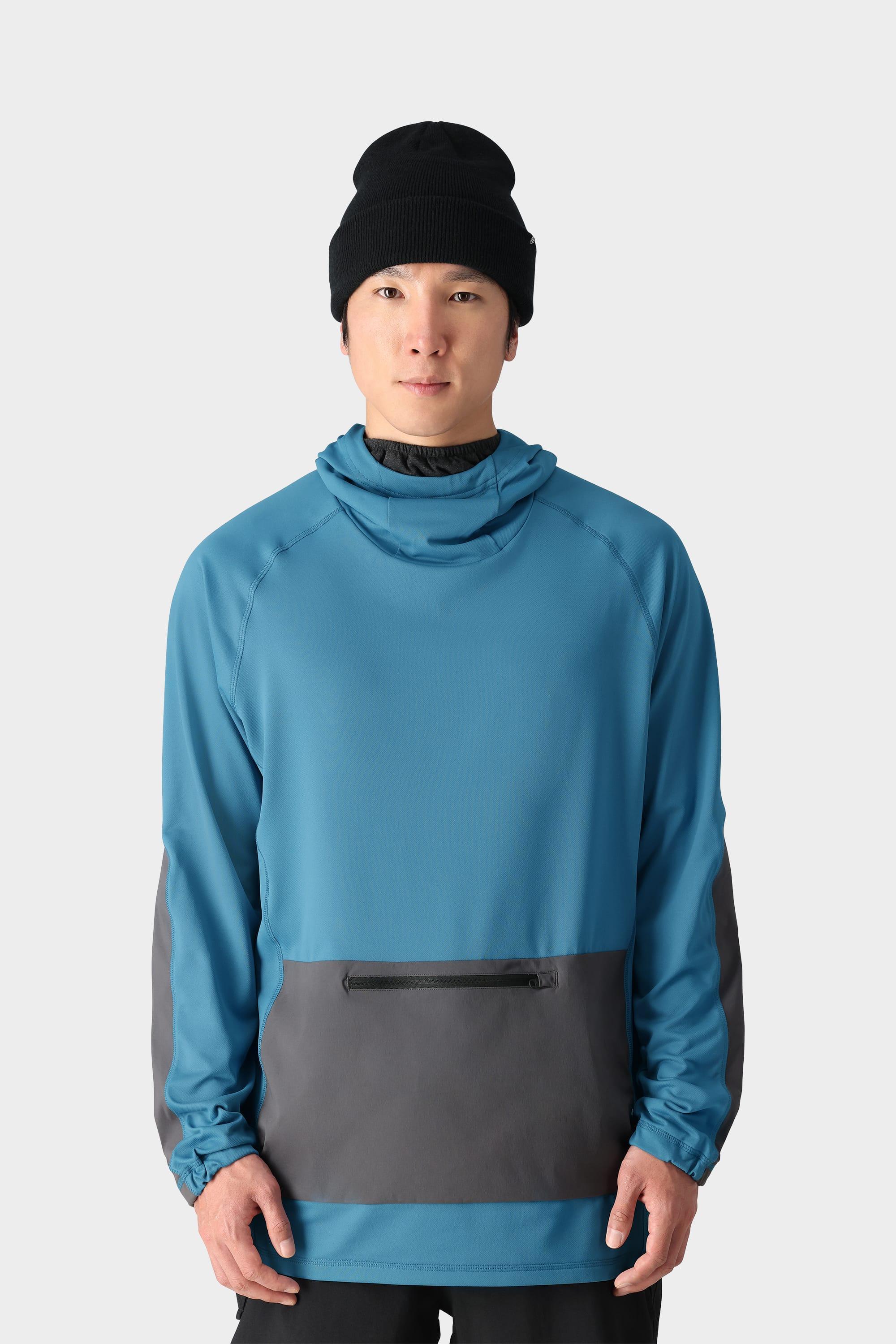 686 Men's Ultra Thermal Fleece Hoody Male Product Image