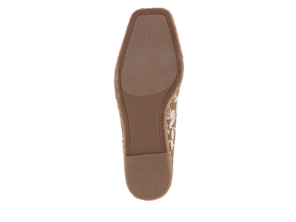 Vince Camuto Miheli Cream) Women's Sandals Product Image