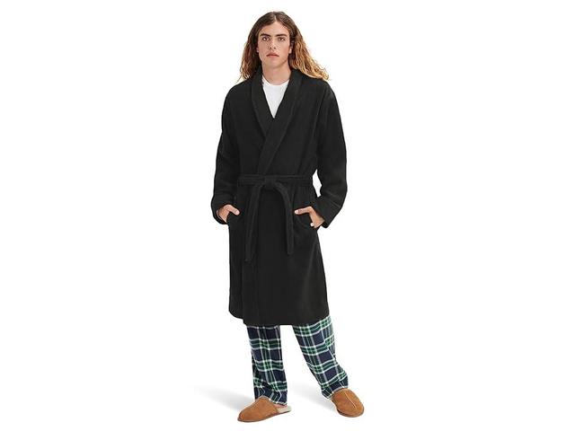 Ugg Turner Ribbed Terry Robe Product Image