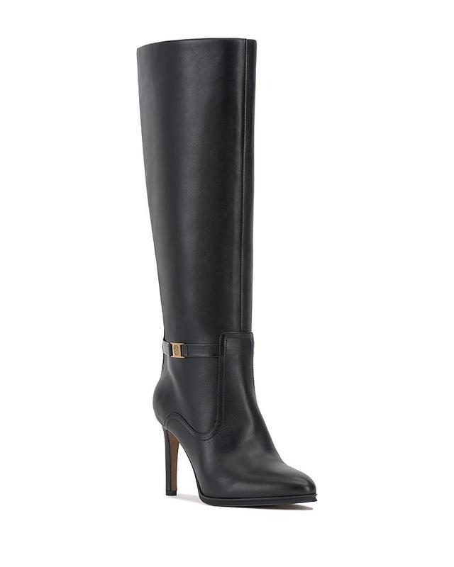 Vince Camuto Womens Skylie Extra Wide Calf Boots Product Image