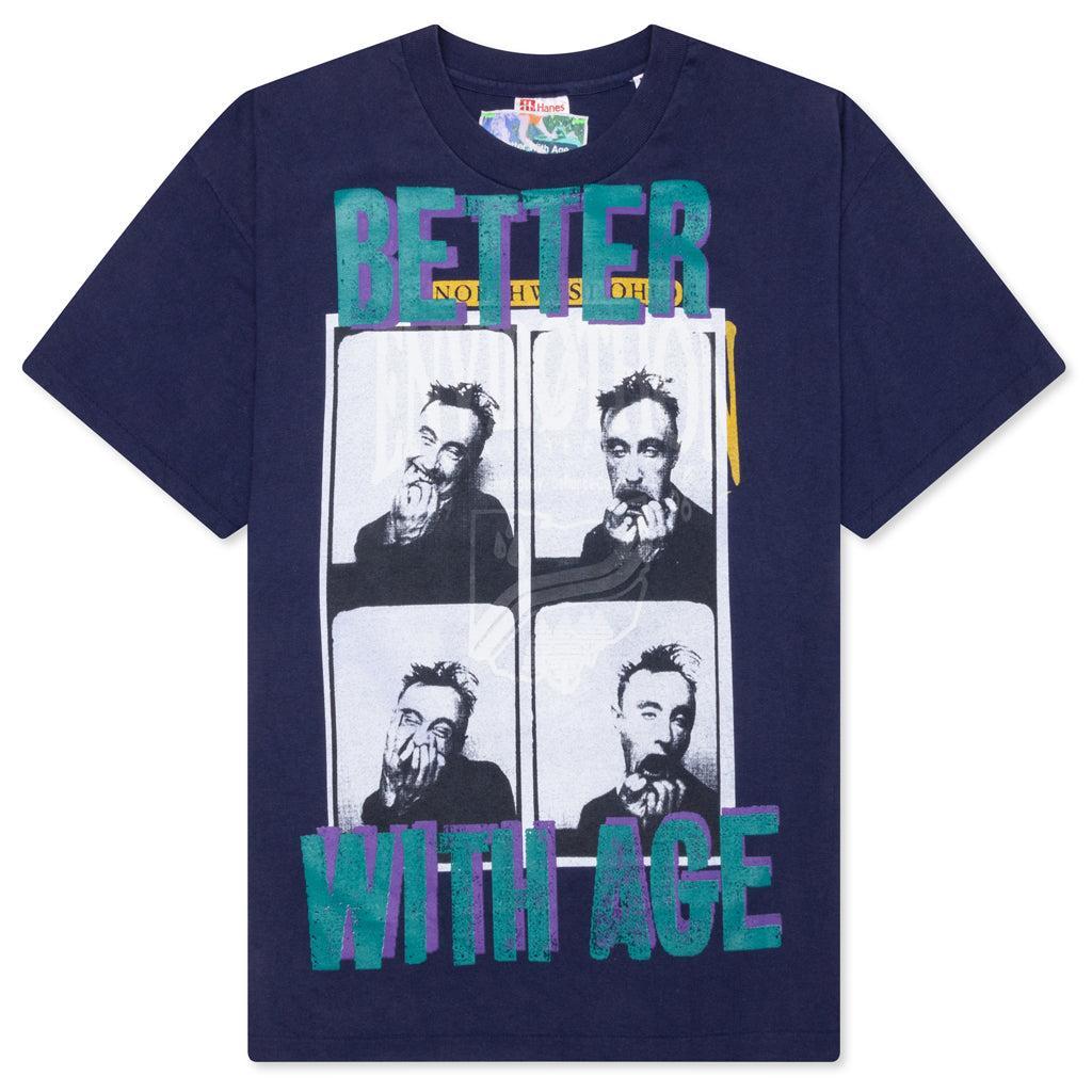 Weirdo Tee - Multi Male Product Image