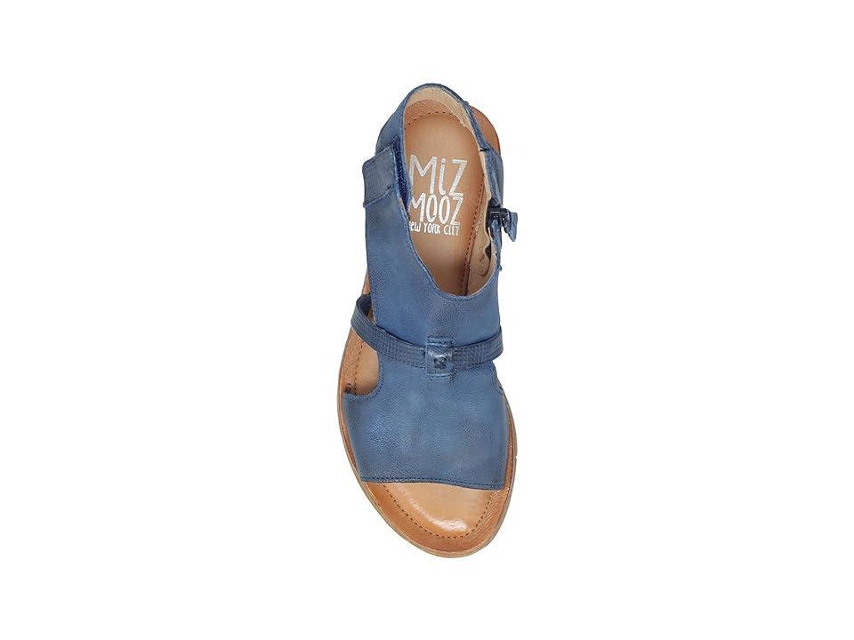 Miz Mooz Finnley (River) Women's Sandals Product Image