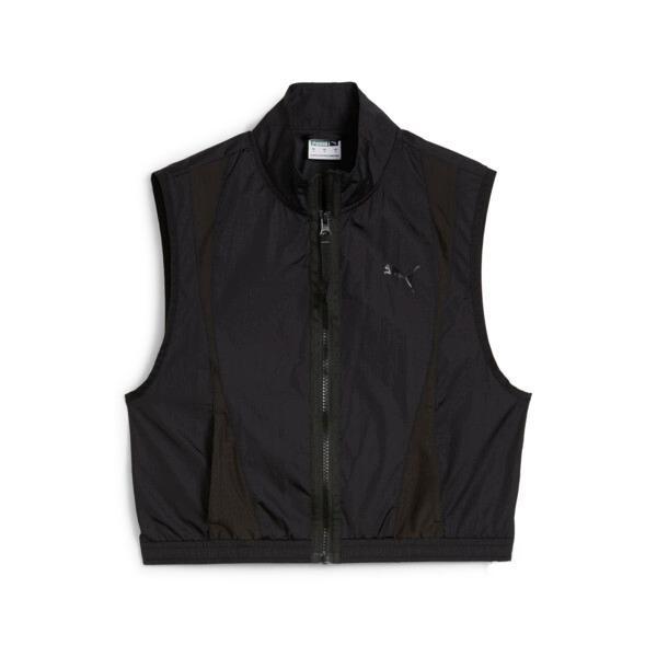 PUMA DARE TO Women's Woven Vest Product Image