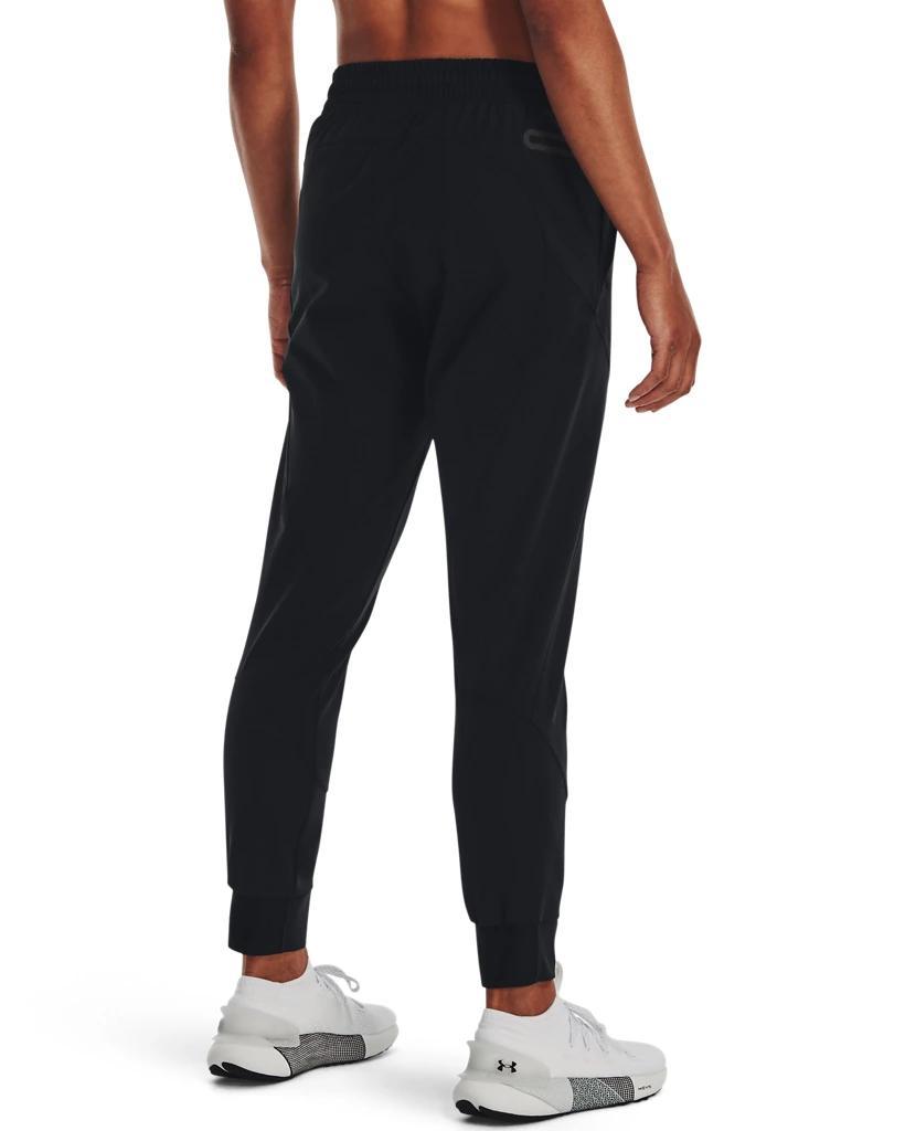 Women's UA Unstoppable Joggers Product Image