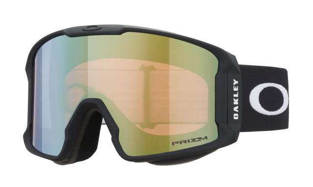 Oakley Men's Line Miner™ M Snow Goggles Product Image