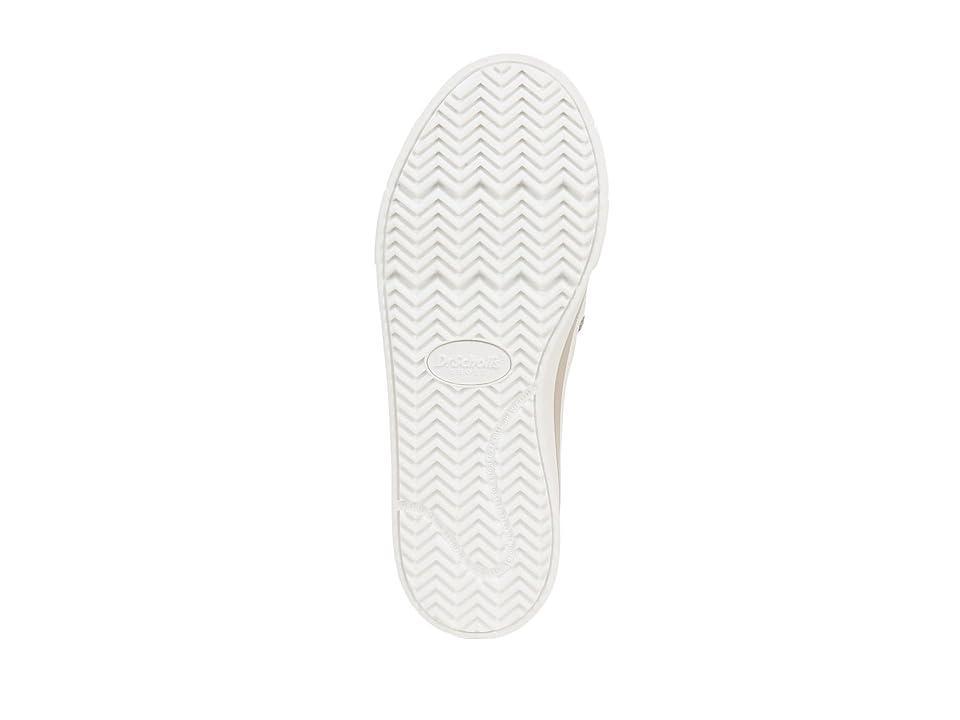 Dr. Scholl's Happiness Lo Sneaker (Light Knit) Women's Shoes Product Image