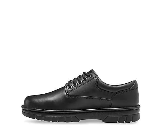 Eastland Mens Plainview Leather Oxfords Product Image