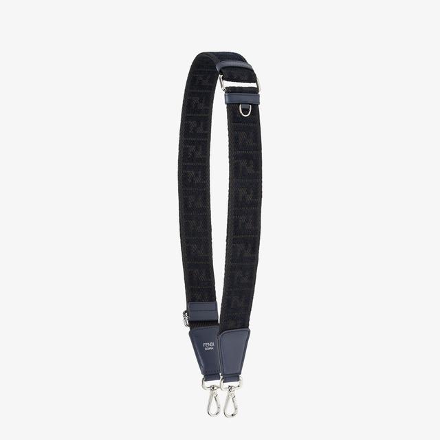 Strap YouBlue ribbon shoulder strap Product Image