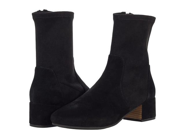 Gentle Souls by Kenneth Cole Ella Stretch Bootie Women's Shoes Product Image