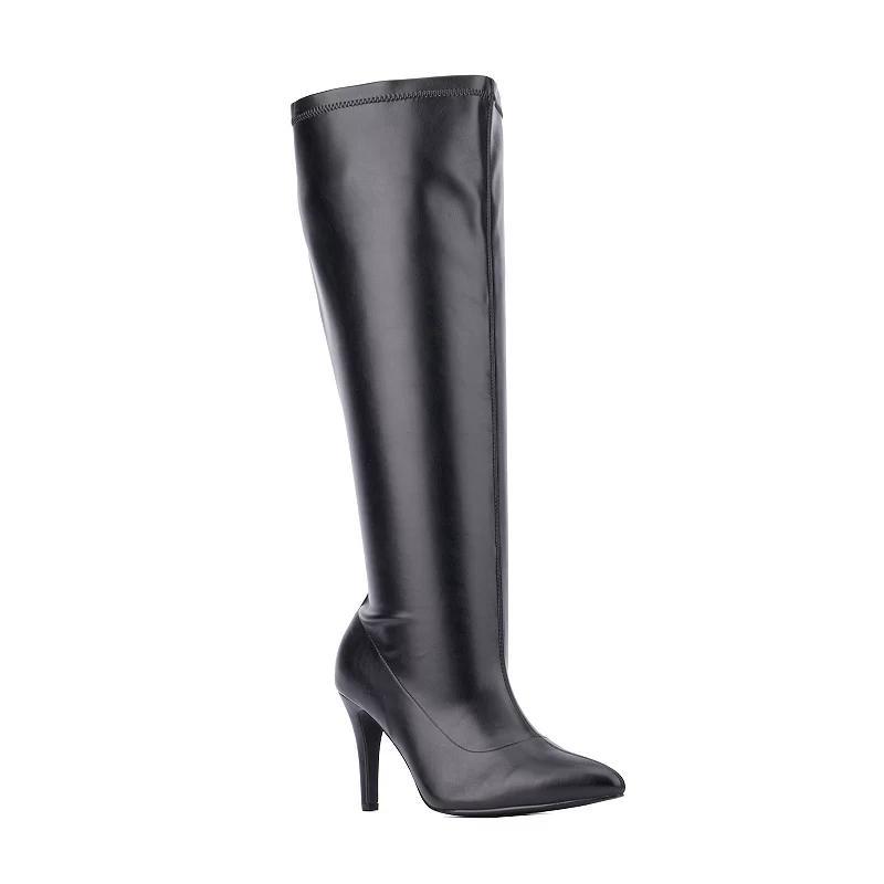 Womens Selena Boot - Wide Width Product Image