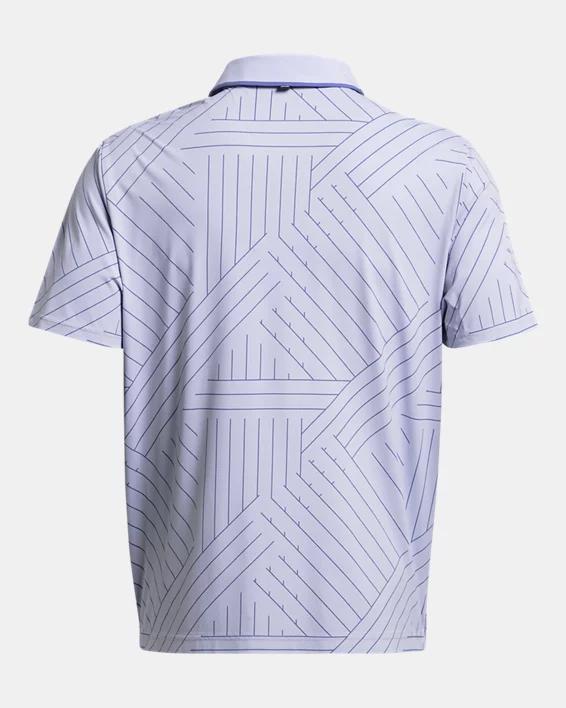 Men's UA Iso-Chill Edge Polo Product Image