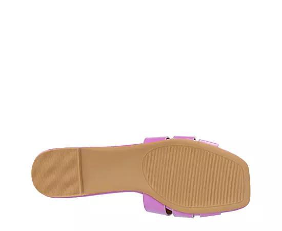 Journee Collection Womens Arrina Slip-On Product Image