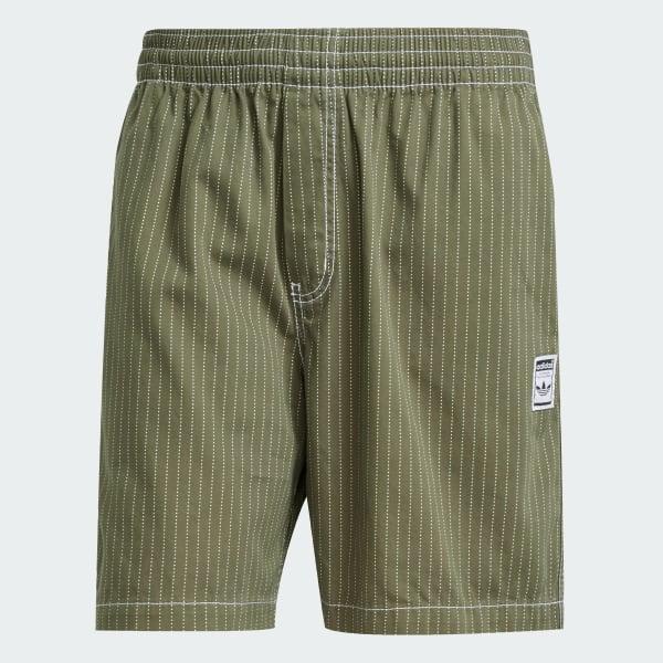 Wabash Workwear Shorts Product Image