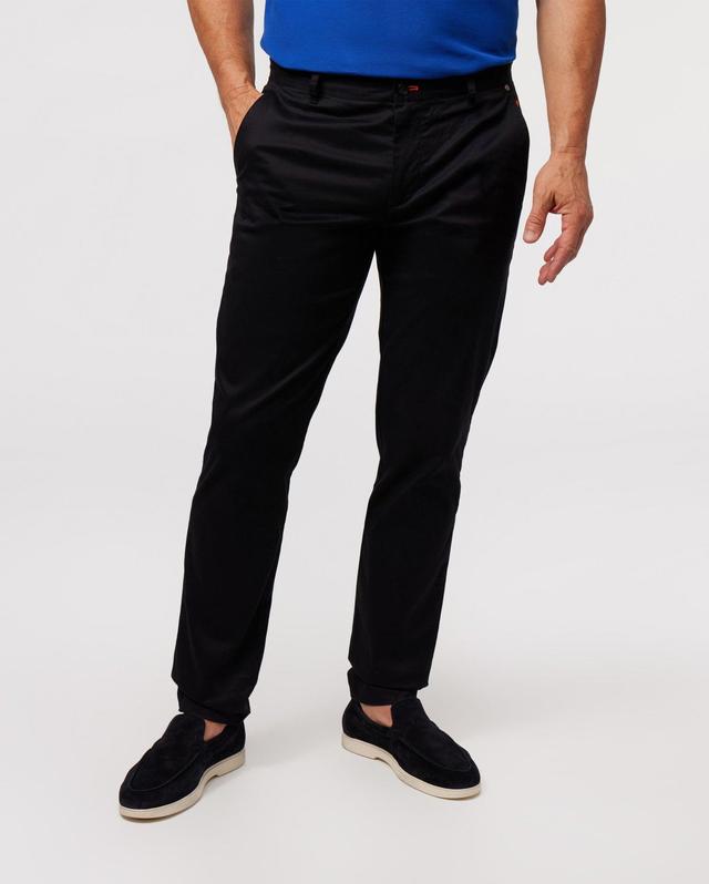 Psycho Bunny Mens Gilman Chino Pant Product Image