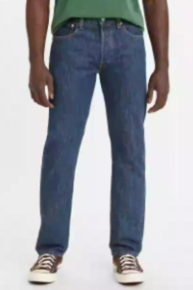 501 Mens Levi Jeans Male Product Image