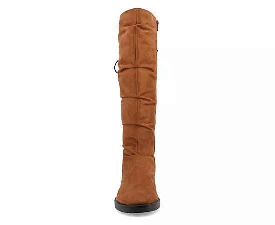 Journee Collection Tru Comfort Foam Womens Mirinda Knee-High Boot Product Image