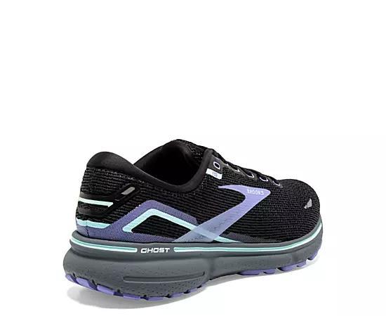 Brooks Womens Ghost 15 Running Shoe Product Image