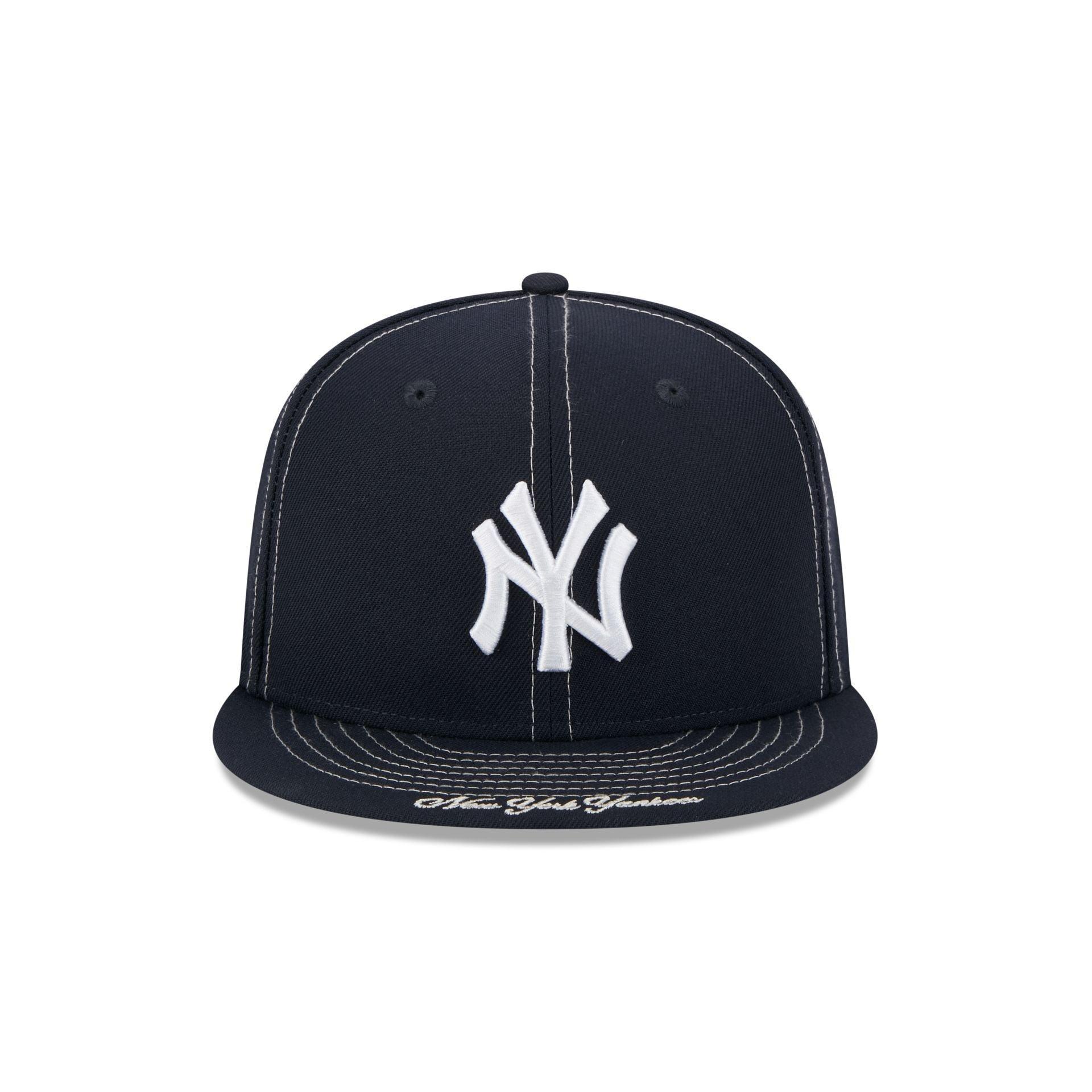 New York Yankees Sport Classics 59FIFTY Fitted Hat Male Product Image