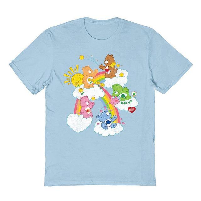 Mens Care Bear T-Shirt Product Image