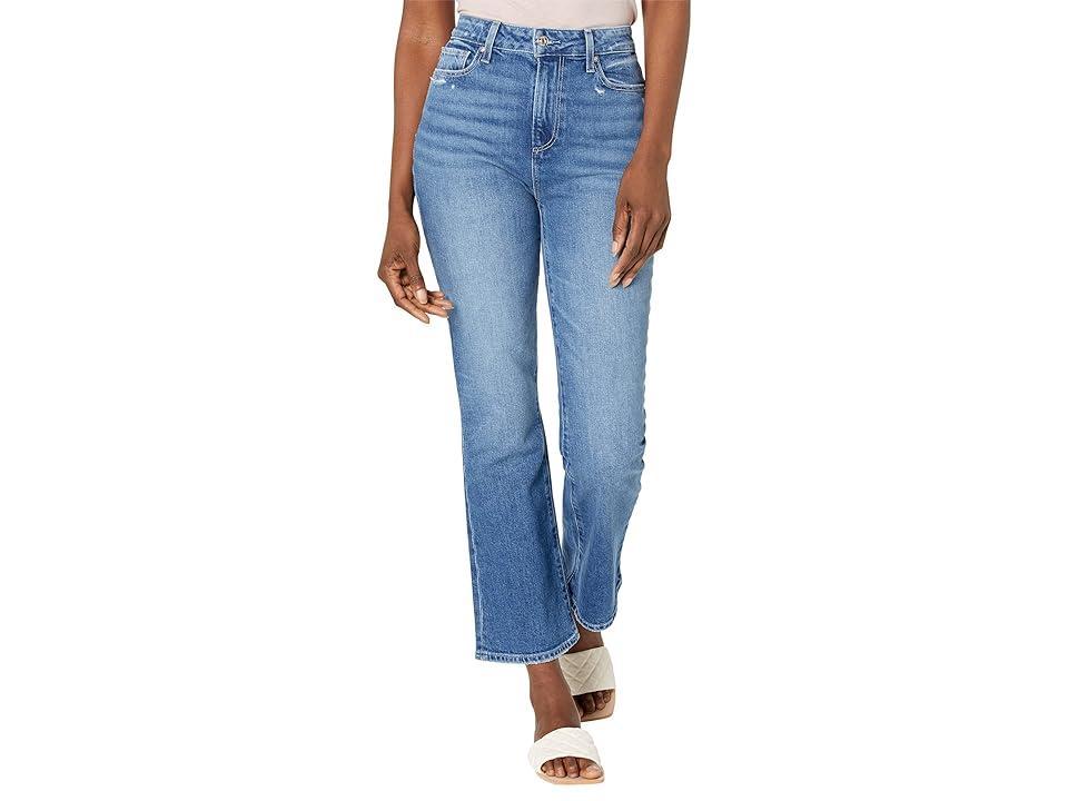 Paige Claudine in Formation (Formation) Women's Jeans Product Image